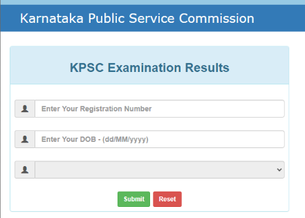 HASIL KPSC