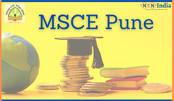 MSCE Pune