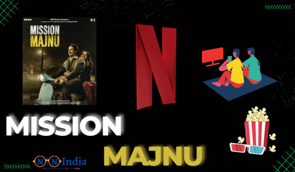 Mission Majnu OTT Release Date 