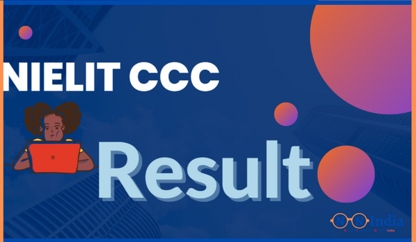 NIELIT CCC Result