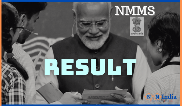 NMMS Result