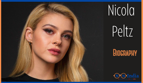 Nicola Peltz Biography