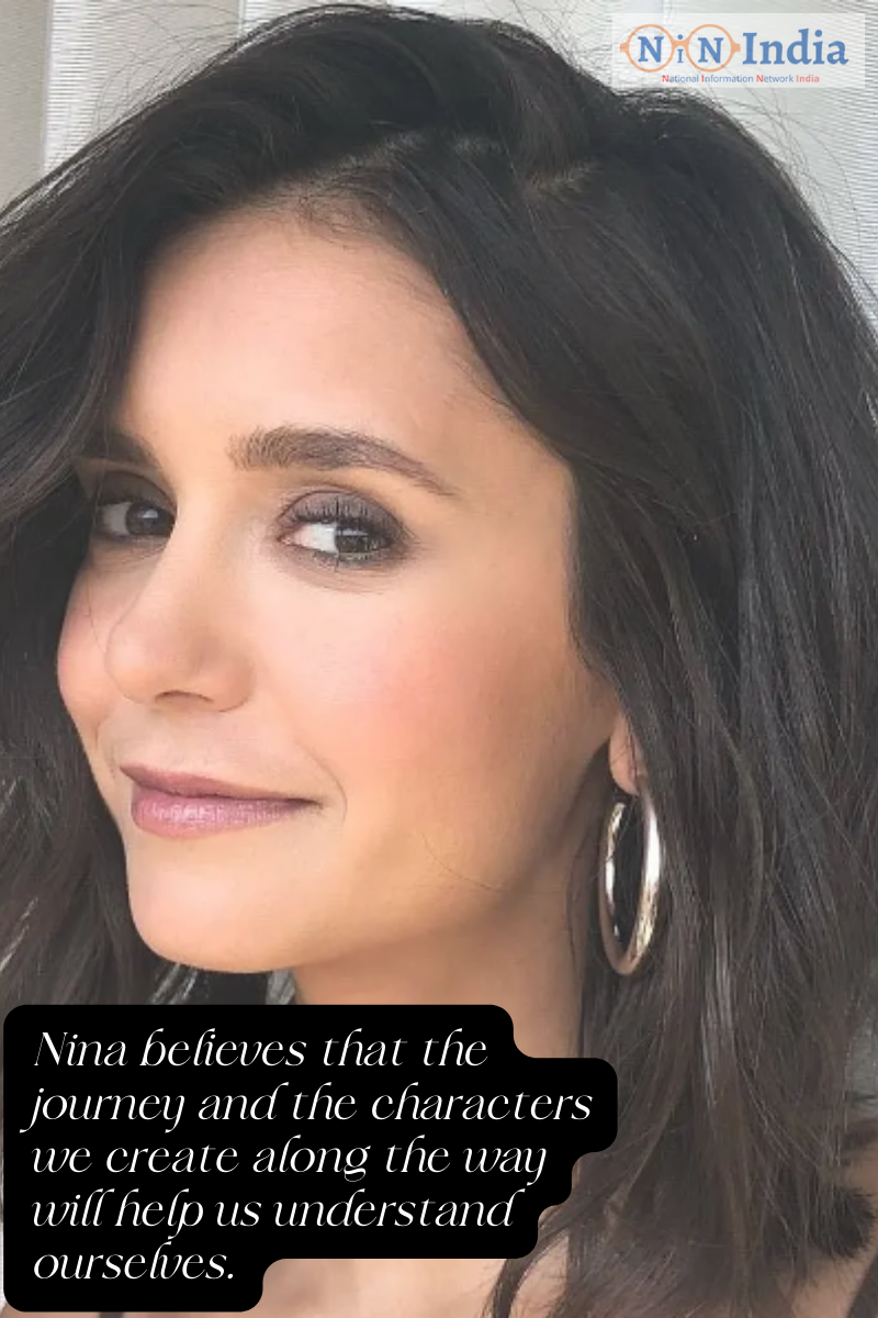 Nina Quote