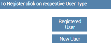 OSSC User Type