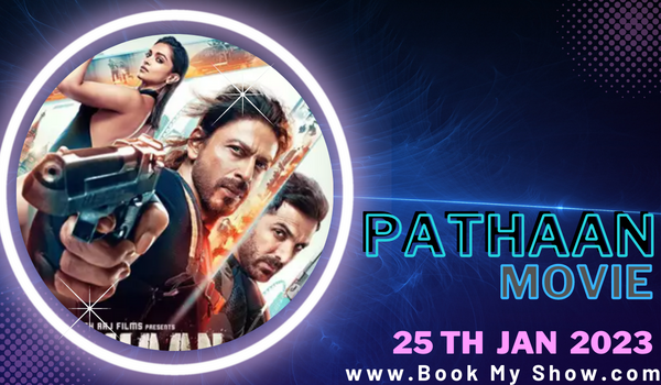 Pathaan OTT Release Date