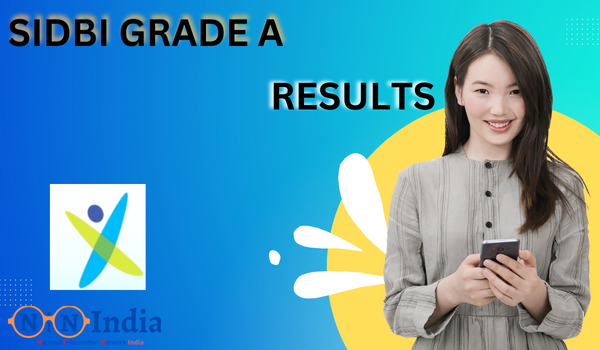 SIDBI Grade A Result