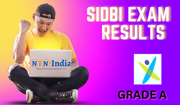 SIDBI Grade A Result 