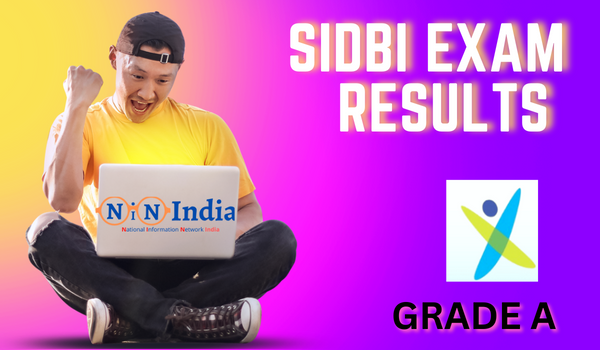 SIDBI Grade A Result