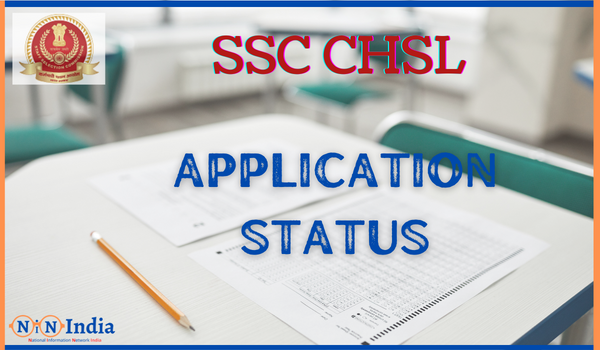 SSC CHSL 2023