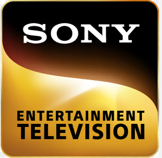 Televisi Hiburan Sony