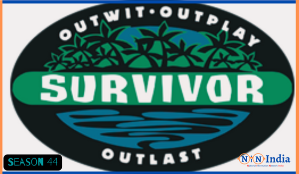 Survivor Season 44 Release Date