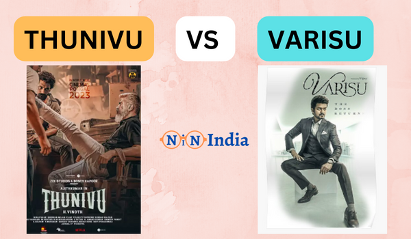 Thunivu Vs Varisu
