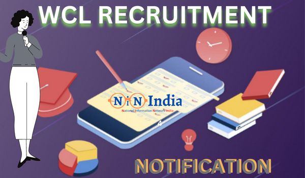 WCL NOTIFICATION