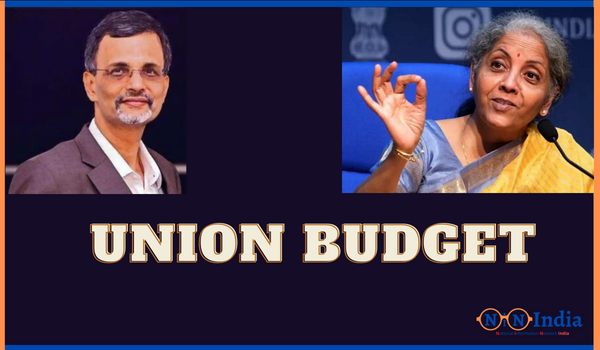 Union Budget 2023