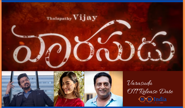 Varasudu OTT Release Date