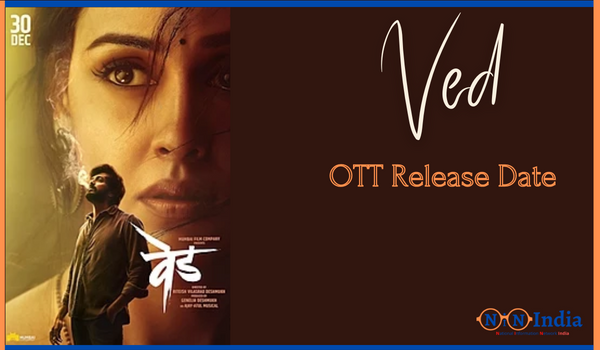 Ved OTT Release Date