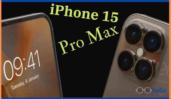 iPhone 15 Pro Max Vs Ultra