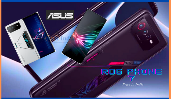 ASUS ROG Phone 7