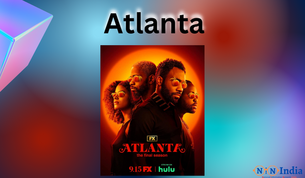 Atlanta season 4 Release Date