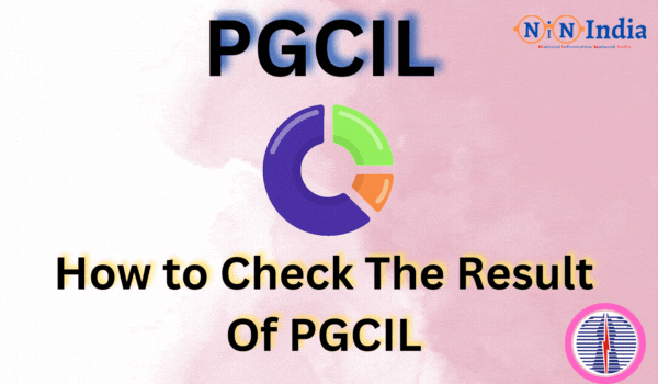 How to Check The Result Of PGCIL