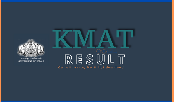 KMAT Result