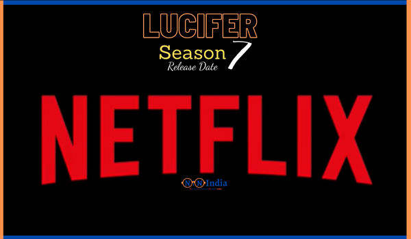 Lucifer Season 7 Release Date