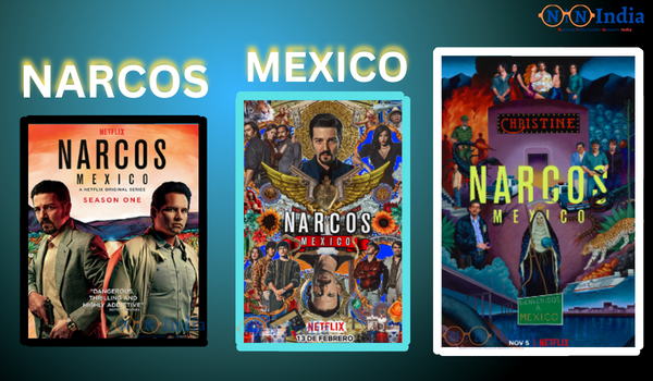 Narcos Mexico Season 4 Release Date