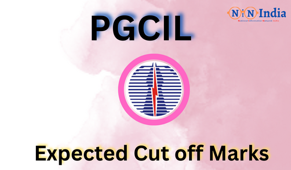 PGCIL Expected Cut-Off Marks