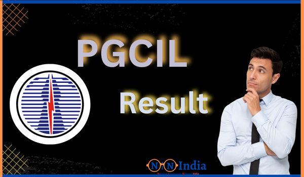 PGCIL Result