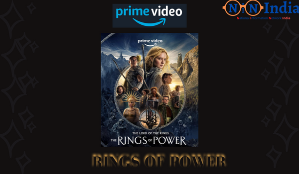 Rings of Power Season 2 Release Date