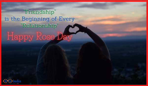 Rose Day 2023 Images 