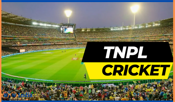 TNPL Schedule Cricket