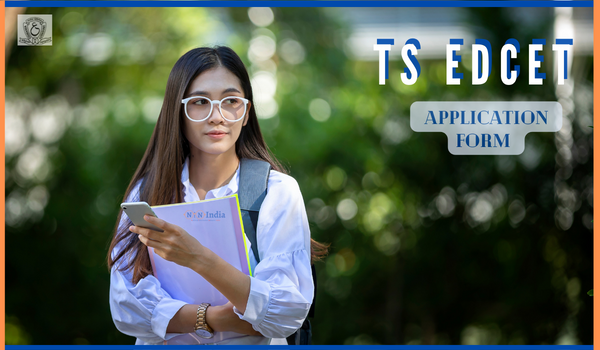 TS EDCET Application form