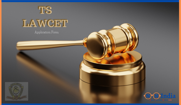 TS LAWCET Application form