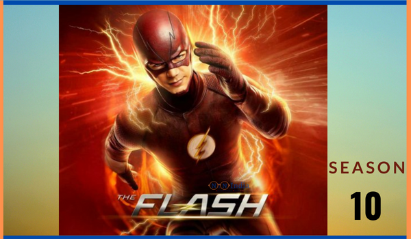 The Flash Season 10 Release Date