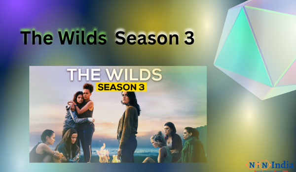 The Wilds Season 3 Released Date