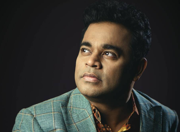 A R Rahman NINIndia