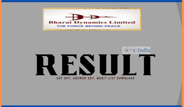 BDL MT Result