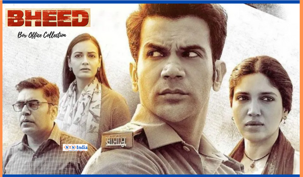 Bheed Box Office Collection