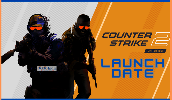 CS2 CSGO Launch Date