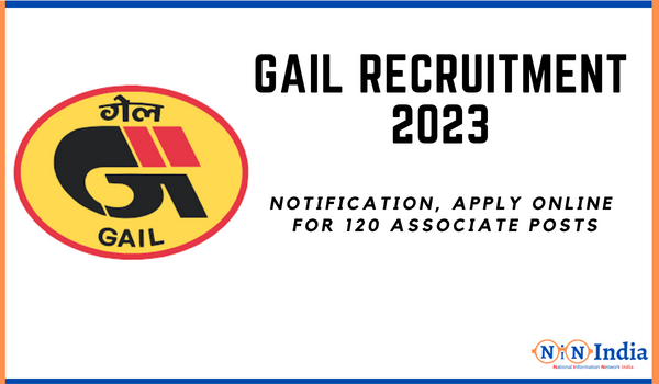 GAIL Recruitment