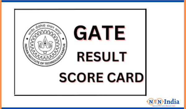 GATE Scorecard