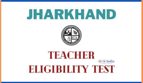 Pemberitahuan Jharkhand TET