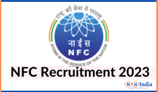 NFC Recruitment 