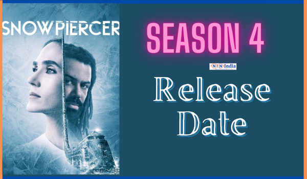 Snowpiercer Season 4 Release Date