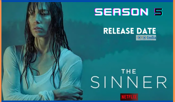 The Sinner Season 5 Release Date