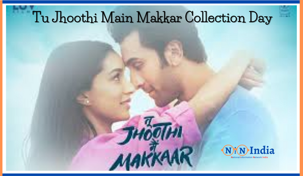 Koleksi Makkar Utama Tu Jhoothi