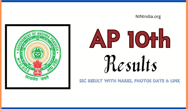 AP 10th Results