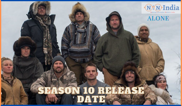Alone Season 10 Release Date