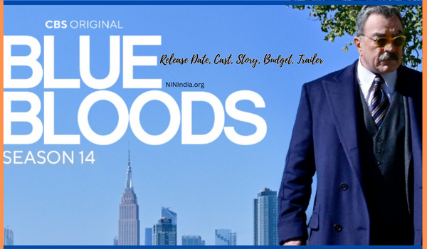 Blue Bloods Season 14 Release Date